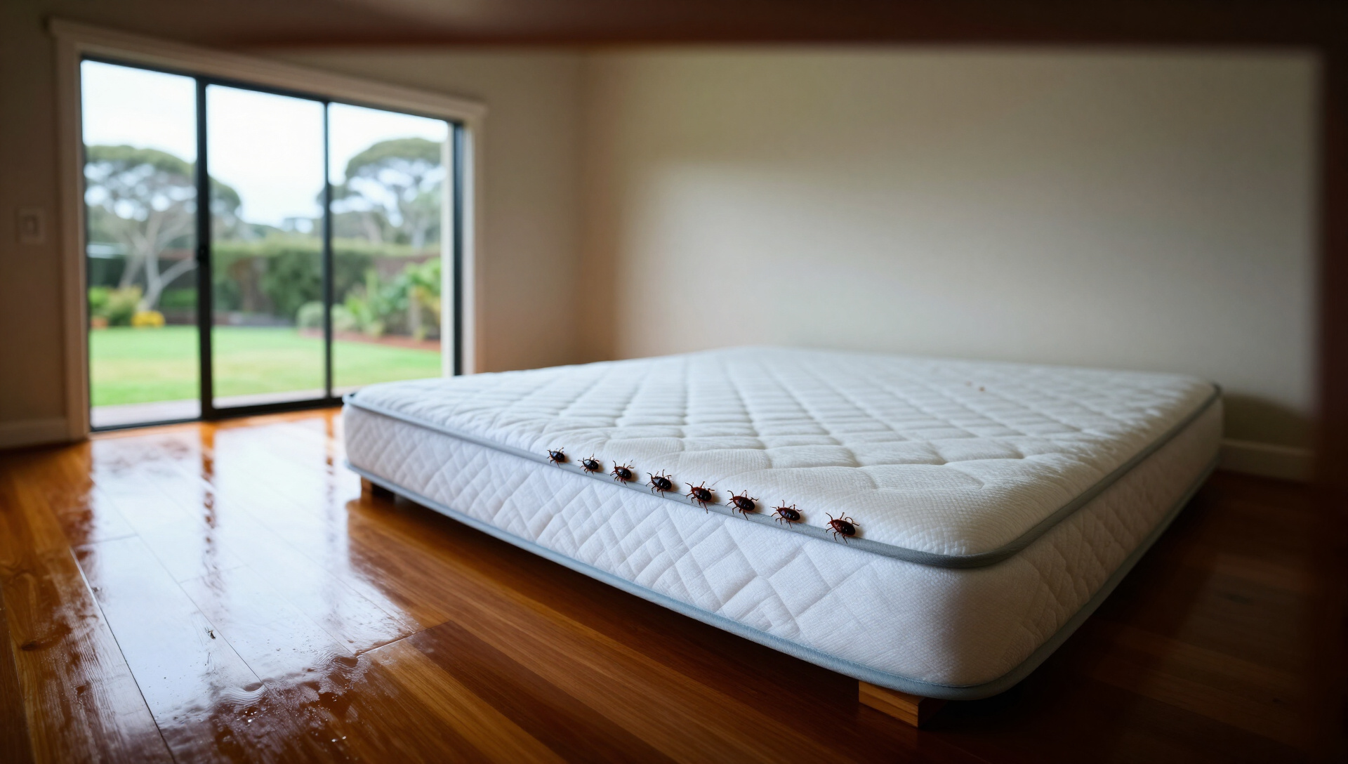 Bed Bugs Control in Voyager Point