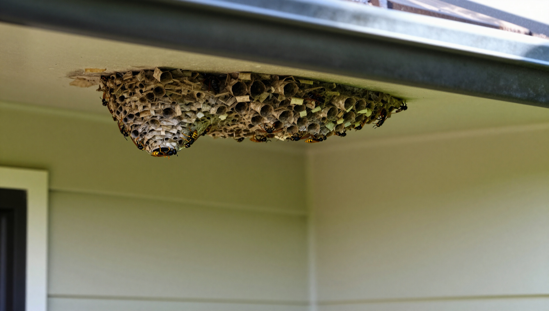 Bees and Wasp Removal in Voyager Point