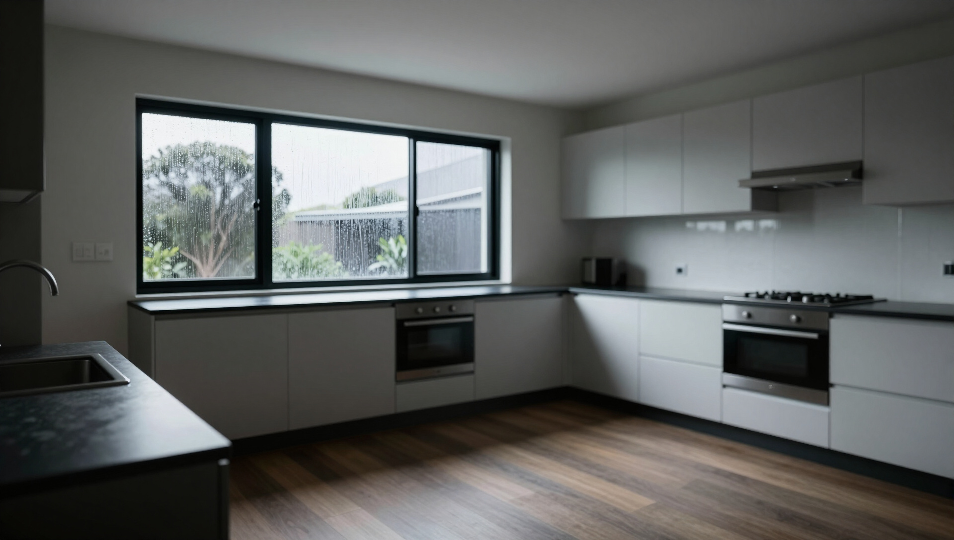 End of lease pest control in Voyager Point